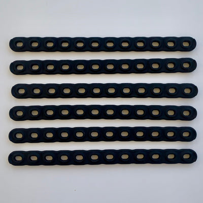 Straps-Pack of 6